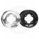 ITP T-9 PRO SERIES .190 WHEELS (ITP)