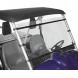 QUADBOSS FULL WINDSHIELD WITH VENTS (QuadBoss)