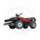 QUADBOSS ATV PLOW SYSTEMS