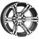 ITP SS212 ALLOY ALUMINUM WHEELS (ITP)