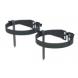 CYCLE COUNTRY™ HIGH BAR LOCKER™ MECHANISM