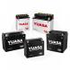 YUASA® BATTERIES FOR KTM (YUASA)