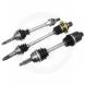 FULL SHAFT AXLES FOR YAMAHA (Motor Master)