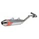 ATV RS-2 EXHAUST SYSTEMS (Yoshimura)