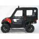 TOMMY TOPPER 4-DOOR CAB ENCLOSURE (Tommy Toppers)