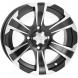 ITP SS312 ALLOY ALUMINUM WHEELS (ITP)
