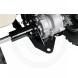 CYCLE COUNTRY TRAILER HITCH (Cycle Country)