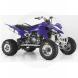 ITP HOLESHOT MXR6 T-9 PRO SERIES WHEEL KITS (ITP)