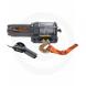 MILE MARKER MODEL PE3500 ELECTRIC WINCH