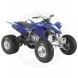 ITP HOLESHOT XCT T-9 PRO SERIES TIRE & WHEEL KIT (ITP)