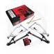 HDUSA I2500 PHANTOM A-ARM SET LONG TRAVEL +2” MX (I Shock)