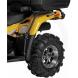 FENDER PROTECTORS FOR HONDA
