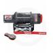 WARN® XT40 WINCH