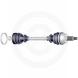 AXLE HALF SHAFT (Motor Master)