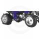 ITP SAND STAR AND DUNE STAR WHEEL KITS FOR HONDA (ITP)