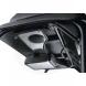 QUADBOSS RHINO OVERHEAD STEREO COMPARTMENT