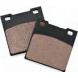 BRAKE PADS