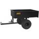 QUADBOSS HEAVY-DUTY DUMP TRAILER (QuadBoss)