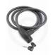 9/16” 6 FT. WITH INTEGRATED CABLE LOCK (Bully Locks)