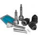 MOTOR MASTER CV JOINTS (Motor Master)