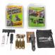 ATV TIRE REPAIR AND INFLATION KIT (Genuine Innovations)
