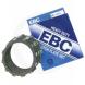 EBC CK HEAVY DUTY CORK SERIES CLUTCH PLATES (EBC Brakes)