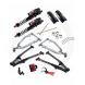 COMPLETE FRONT SUSPENSION KIT (I Shock)