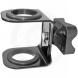 RACK RIDER™ATV FLASHLIGHT HOLDER (All Rite Products)