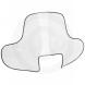 QUADBOSS QUICK RELEASE WINDSHIELDS