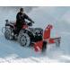 SWISHER SNOWBLOWER ATTACHMENT (Swisher)