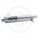 QUIET RACE SERIES SLIP ON EXHAUST SYSTEMS (HMF PERFORMANCE)