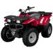 ATV/UTV WINCH MOUNTING SYSTEMS (Warn)