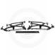 REGULAR TRAVEL A-ARMS SLICAST® (Houser Racing)