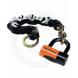NEW YORK NOOSE WITH EV SERIES 4 DISC LOCK (Kryptonite)