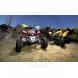ATV ISHOCK® F-8 SERIES (I Shock)