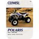 CLYMER MANUALS FOR POLARIS (Clymer)