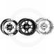 ITP SS112 SPORT ALLOY ALUMINUM WHEELS (ITP)