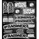 ANSWER BIKE KIT (Answer Racing)