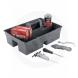 TECH TIRE & TUBE REPAIR KIT