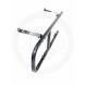 CYCLE COUNTRY™ “HIGH BAR” BOW LOCKER™ (Cycle Country)
