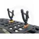 MAD DOG® MAXMOUNT BASE AND SOFT RIDE™ FIN GRIP® (Mad Dog Gear)