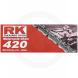RK-M STANDARD CHAIN (RK Racing Chain)