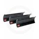 WARN® PROVANTAGE™ STRAIGHT PLOW BLADES (Warn)