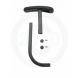 CYCLE COUNTRY™ SEAT KIT ARM REST