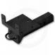 UTV WINCH MOUNT