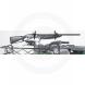 DUCKS UNLIMITED® GUN RACKS