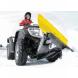 CYCLE COUNTRY™ WORK FORCE™ PLOW SYSTEM (Cycle Country)