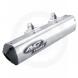 AC RACING FLOW EXHAUST (AC Racing)