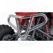 COBRA™ ALLOY FRONT BUMPER (Cobra)