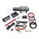 CYCLE COUNTRY™ WORK POWER 2500 WINCH (Cycle Country)